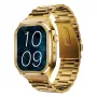 Maxcom smartwatch FW65 Iron s oro