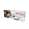 Microfono da studio Easypix 62021 nero