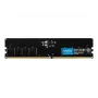 Crucial CT16G48C40U5 DIMM, 1x 16 GB, DDR5, 4800 MHz, CL40, 1,1 V, 16 Gbit