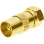 Adattatore coassiale ShiverPeaks BS85323-G