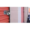 Lucchetto a disco MASTER LOCK 70 mm Excell acciaio inox, archetto coperto, a combinazione variabile