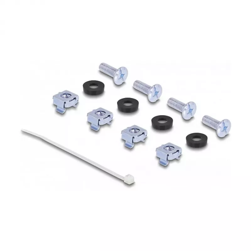 Patch panel Keystone DeLOCK 19