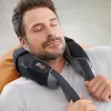 Medisana NM 868 massaggiatore collo, spalle nero, grigio