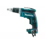 Avvitatore elettrico/avvitatore a impulsi Makita DFS452Z 4000 RPM nero, blu, grigio