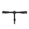 Monopattino Schildkröt Funsports Street Pro Universal Classic grigio