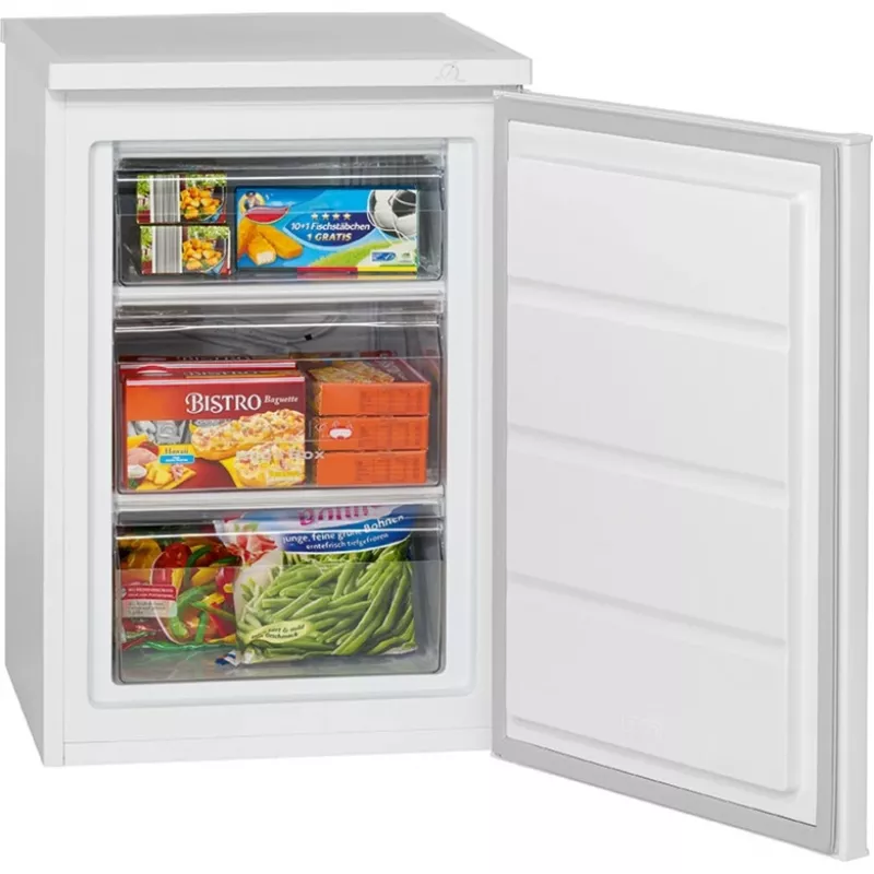 Freezer Bomann GS 2186 85 L