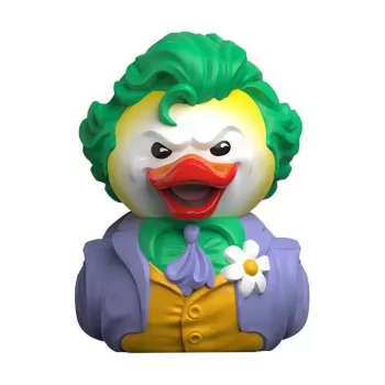 TUBBZ Paperella da collezione - DC Comics Joker 9cm