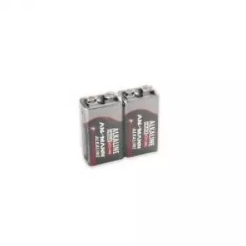 Batteria monouso Ansmann 5015591