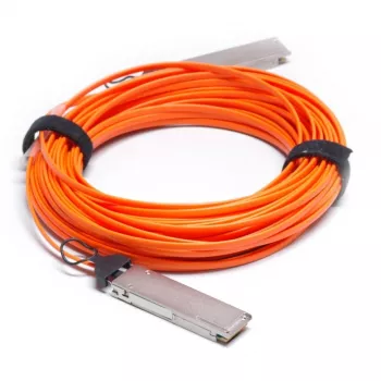 Cavo attivo/ottico 100GBASE Qsfp 10M IN