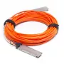Cavo attivo/ottico 100GBASE Qsfp 10M IN