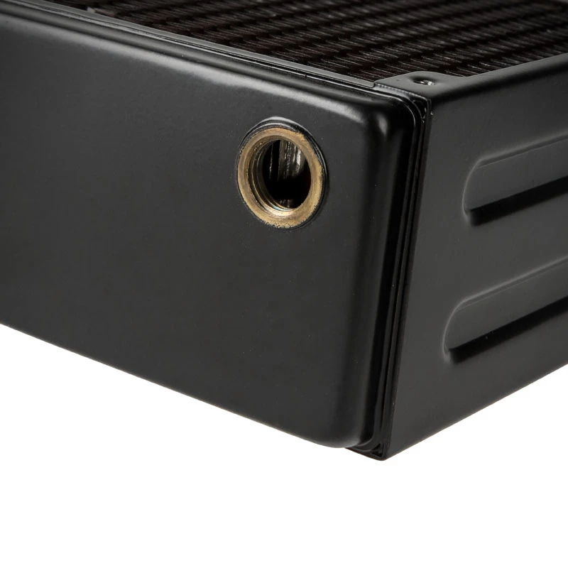 Coolgate XFlow radiatore G2 - 240 mm