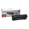 Canon CRG 703 cartuccia toner, nero, 2000 pagine