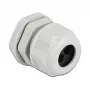 Pressacavo DeLOCK 60370 grigio plastica 2 pz.