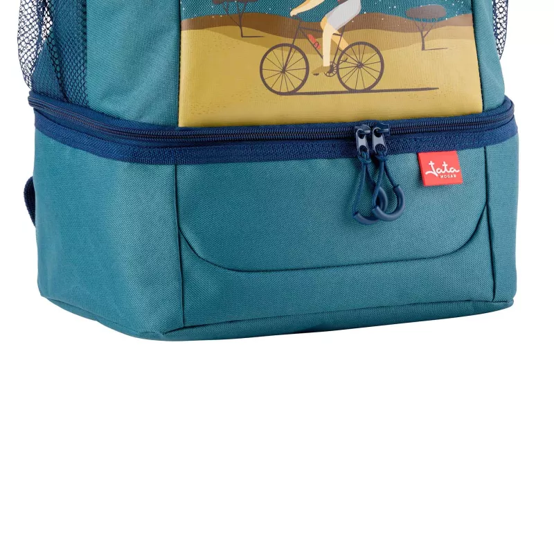 Pentola a pressione elettrica Jata HPOR7052 – capacità 5 L, 1000 W