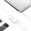 Caricabatterie universale per notebook Dicota USB-C - alimentatore