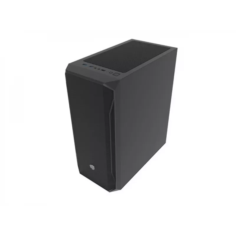 Natec Fury Shobo SH4F - case PC - tower - nero