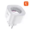 Presa smart Gosund EP8 3680 W bianca