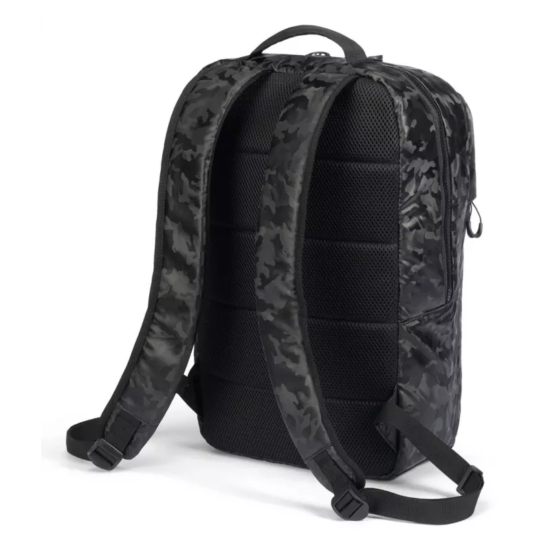 DICOTA D32126 zaino Casual zaino mimetico poliestere