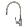 PYRAMIS FLESSI rubinetto da cucina beige sabbia