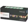Lexmark 24B6842 Cartuccia di toner, ciano, per Lexmark C9235