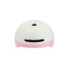 Casco bici HJC GLEO MT grigio rosa — casco leggero regolabile per bambino e ragazzo