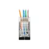 Lanberg PLS-6000EZ Connettore RJ-45 grigio