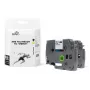 Etichetta per stampa TBP TBTB-TZE631., etichettatrice, giallo