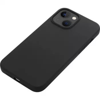 StyleShell Shock, custodia per cellulare nero, iPhone 16 Plus, compatibile MagSafe