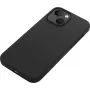 StyleShell Shock, custodia per cellulare nero, iPhone 16 Plus, compatibile MagSafe