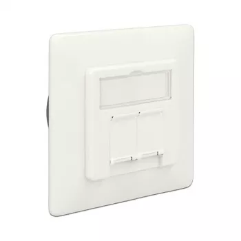 Presa di rete RJ-45 DeLOCK 86195