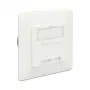 Presa di rete RJ-45 DeLOCK 86195