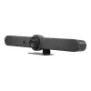Webcam Logitech sistema di videoconferenza di gruppo grafite (960-001312)