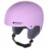 CASCO INVERNALE ALPINA ZUPO (LIGHT-ROSE opaco, 51-55 NEU 2021)