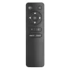 Supporto a parete MACLEAN MC-891 per TV VESA 600x400, inclinabile, regolabile in altezza, carico max 35 kg