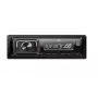 Autoradio JBL Celebrity 150 con ingresso USB e AUX, sistema di installazione 1-DIN