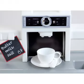 Bosch Kitchen vision Facelift 2019, cucina giocattolo