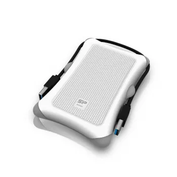 HDD esterno Silicon Power Armor A30 1TB USB 3.2 Gen 1, HDD 2,5