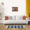 Puzzle My Hero Academia - Supereroi (500 pezzi)