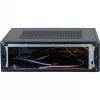 Case PC Inter-Tech ITX-601 desktop nero