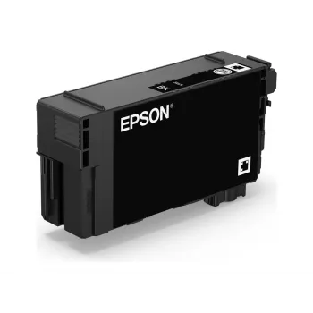 Cartuccia d'inchiostro Epson C13T11J140 nero per serie WF‑M4xxx, originale capacità standard