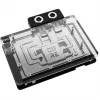 Waterblock GPU Alphacool Core GeForce RTX 5080 ARGB con backplate