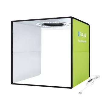 Puluz LED fotostudio 30cm PU5032G