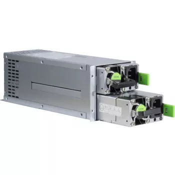 Alimentatore Inter-Tech Aspower R2A-DV0550-N 550 W
