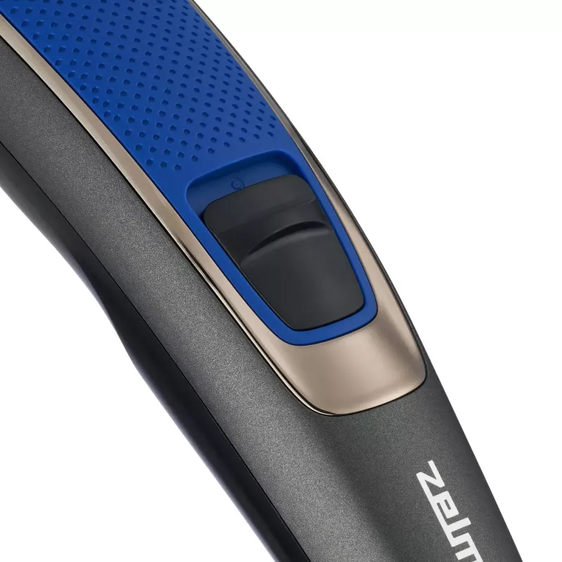 Tagliacapelli e barba Zelmer ZGK6310