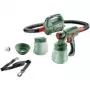 Bosch PFS 2000 sistema di verniciatura a spruzzo, 440 W, 800 ml