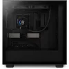 Dissipatore a liquido all-in-one NZXT Kraken Elite 280 14 cm nero