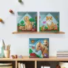 Set per versare e dipingere per bambini Ravensburger 25868 — per bambini dai 7 anni, set creativo in scatola