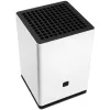 HGC Osmi 3.1 case Mini-ITX in alluminio - bianco