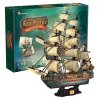 PUZZLE 3D veliero The Spanish Armada San Felipe