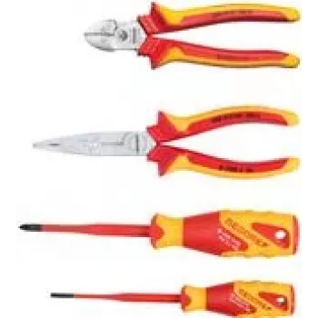 Set di utensili VDE Gedore VDE S 8321 H, 3100340
